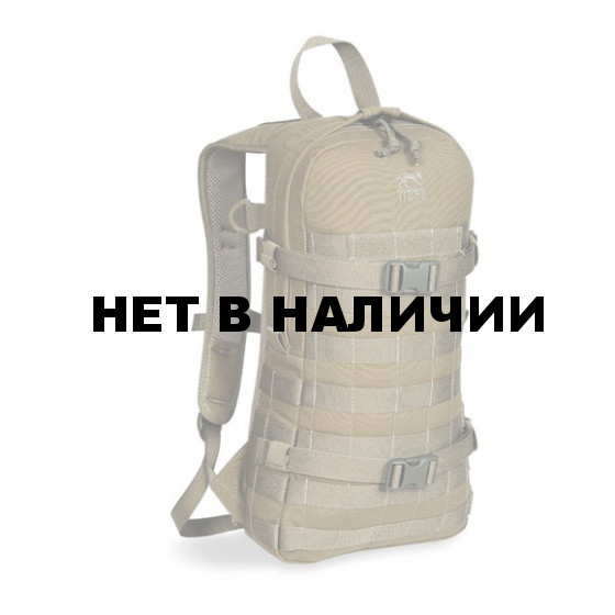 Рюкзак TT Essential Pack (khaki)