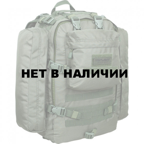 Ранец десантный М олива