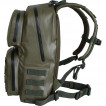 Рюкзак влагозащитный Naval 35 (олива)