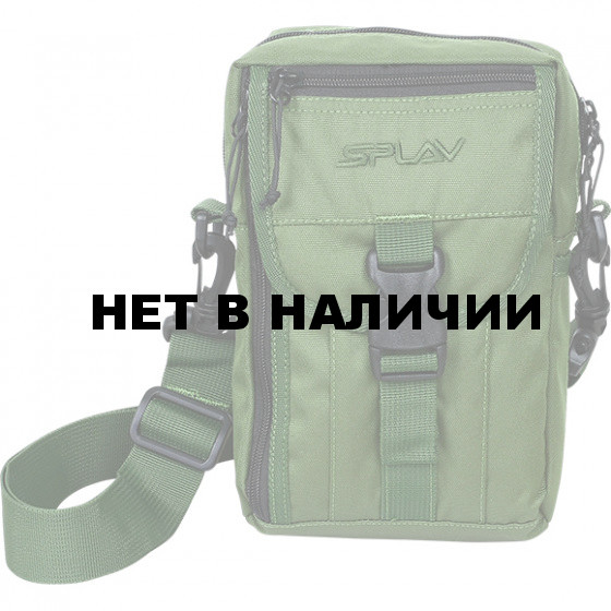 Сумка Urbankit олива