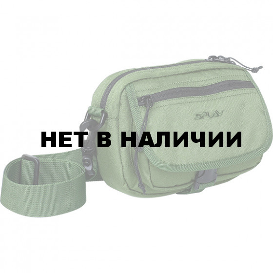 Сумка поясная Citified 2 олива