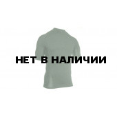Термобелье футболка EF Shirt Short Sleeve 1/4 Zip Foliage Green Blackhawk