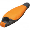 Спальный мешок Antris-Si 120 L серый/оранж