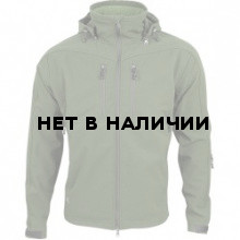 Куртка универсальная Protector Мод.2 SoftShell Diamond олива