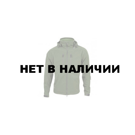 Куртка универсальная Protector Мод.2 SoftShell Diamond олива