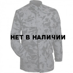 Куртка летняя BDU 2-цв. strong рип-стоп