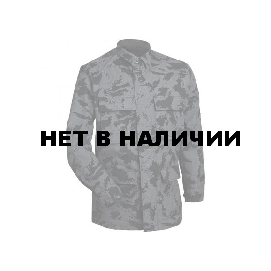 Куртка летняя BDU 2-цв. strong рип-стоп