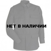 Куртка летняя BDU strong черный рип-стоп