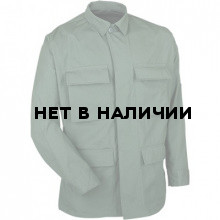 Куртка летняя BDU strong олива рип-стоп