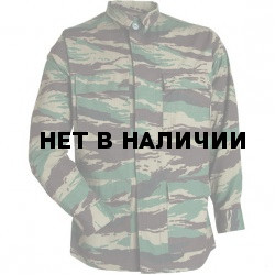 Куртка летняя BDU strong тигр рип-стоп