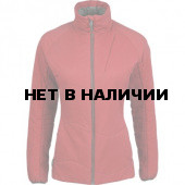 Куртка женская Resolve Primaloft мод.2 красная