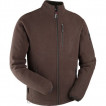Куртка Tien-Shan Polartec windpro коричневая