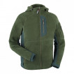 Куртка Kashkar 2-цветная Polartec alpine / eucalyptus