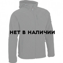 Куртка Khan Polartec 300 black