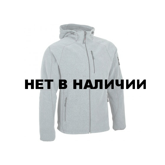 Куртка Khan Polartec 300 серый