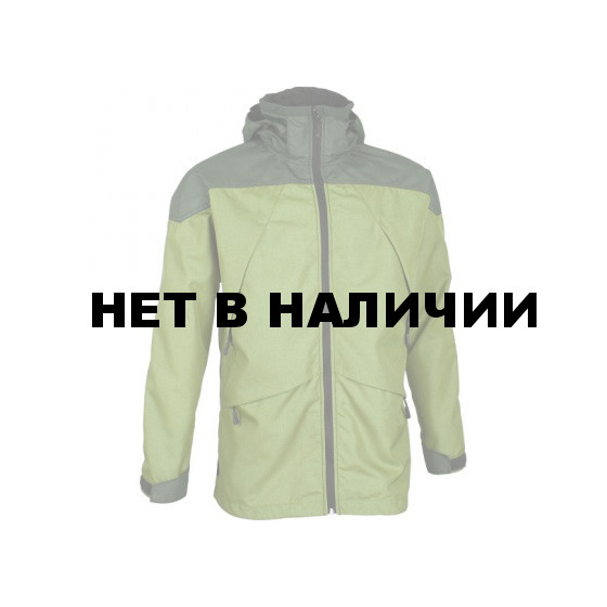 Куртка Panzer hard dark chart/dark olive