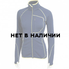 Куртка женская Function Polartec Power Stretch dark blue