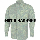 Куртка М21 мод.3 цифровая флора
