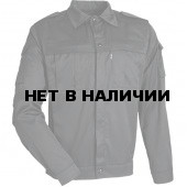 Куртка летняя Бекас черная гретта