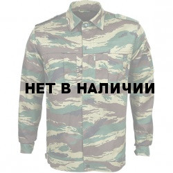 Куртка летняя Бекас тигр