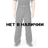 Брюки 5.11 Patrol Rain Pant black