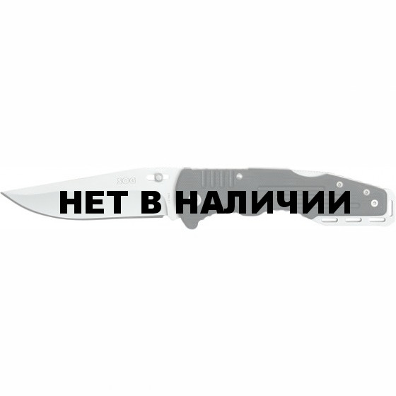 Нож складной FusionSalute ст. 8Cr13Mov (SOG)
