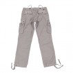 Брюки Tracker Pant Alpha Industries pebbled gray