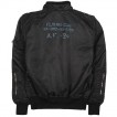 Куртка Refueler Alpha Industries black