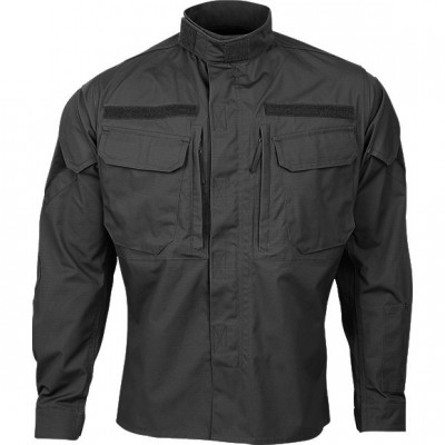 Куртка TSU-3 черная