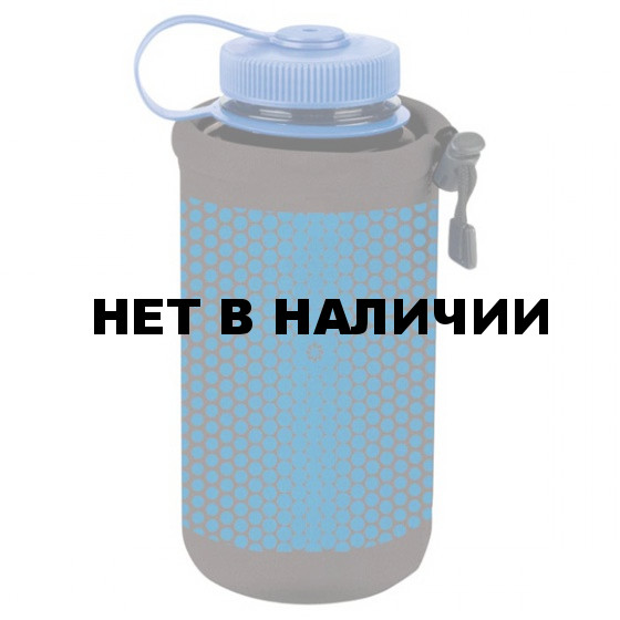 Неопреновый чехол Nalgene COOL STUFF NEOPRN PRINTED 32OZ