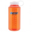 Бутылка Nalgene WM 1 QT ORANGE W/WHITE LID