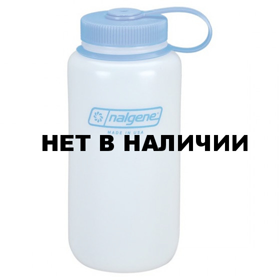 Бутылка Nalgene HDPE WM 1 QT