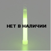 Палочка светящаяся ХИС зеленая 150мм Track