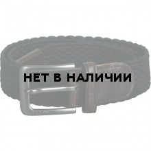 Ремень эластичный мод. В (мультиразмерный) black