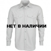 Рубашка R05 Vintage серый
