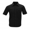 Рубашка, короткий рукав, Propper STL Shirt SS black