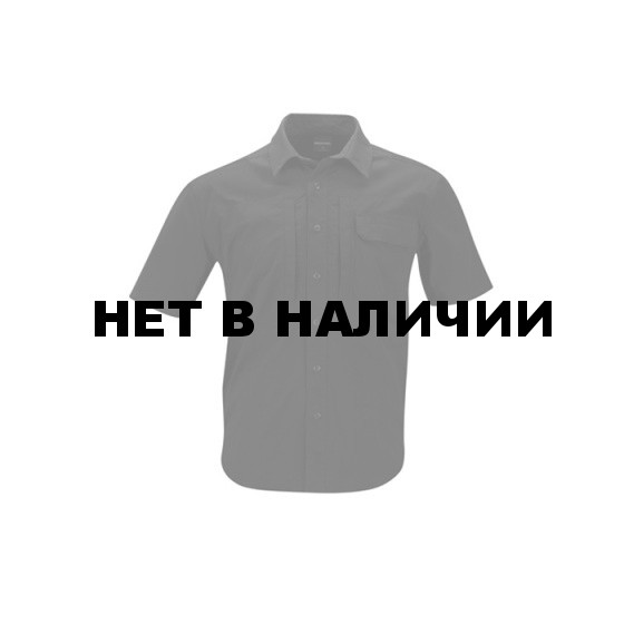Рубашка, короткий рукав, Propper STL Shirt SS black