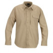 Рубашка Propper STL Shirt LS khaki