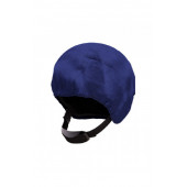 Шлем защитный Альфа  синий