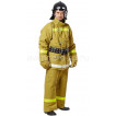 Боевая одежда пожарного 1-го уровня защиты (БОП-1) для рядового состава