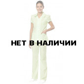Комплект одежды медицинской женской Виста(блуза и брюки)