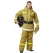 Боевая одежда пожарного 1-го уровня защиты (БОП-1) для начальствующего состава