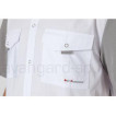 Комплект одежды медицинской мужской Интерн(куртка и брюки)
