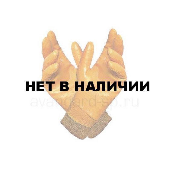 Перчатки Дексилит 383