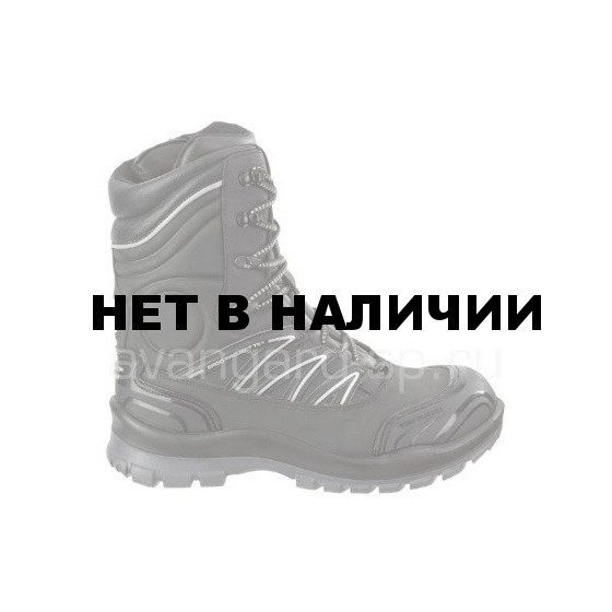 Ботинки MAGELLAN S3 HRO SRC, производитель Pezzol Купить - Интернет-магазинформенной одежды forma-odezhda.com
