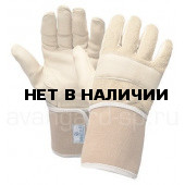 Перчатки антивибрационные Вибростат-01 
