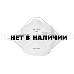 Респиратор противоаэрозольный 3М VFLEX 9101