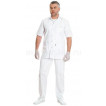 Комплект одежды медицинской мужской Эскулап(блуза и брюки)