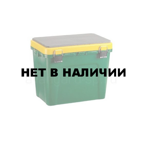 Рыбацкий ящик Спорт одноярусный