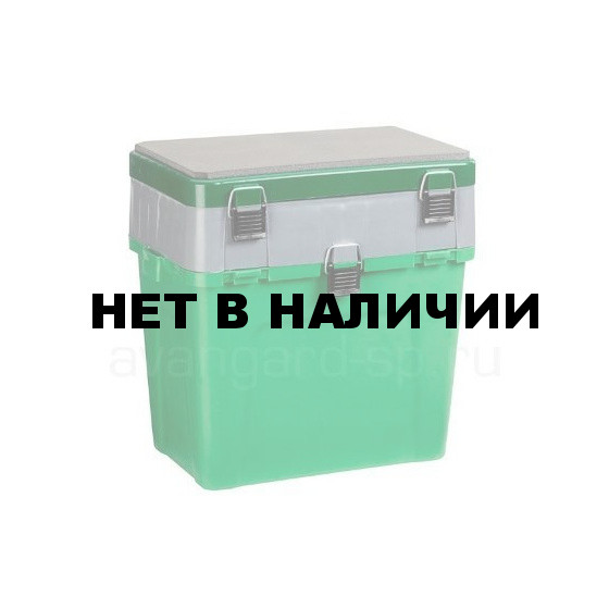 Рыбацкий ящик Спорт двухярусный